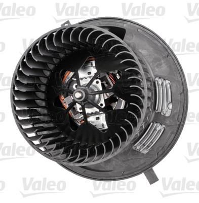 Valeo 715049 вентилятор салона на 3 (E90)