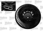 VALEO Мотор печки без кондиционера Renault Logan Faza 1/2 /LADA Largus (6001547691, 715057)