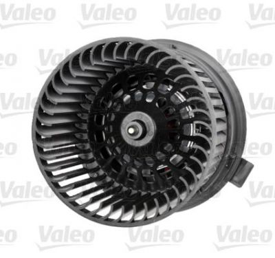 Valeo 715223 вентилятор салона на CITROEN C4 II (B7)