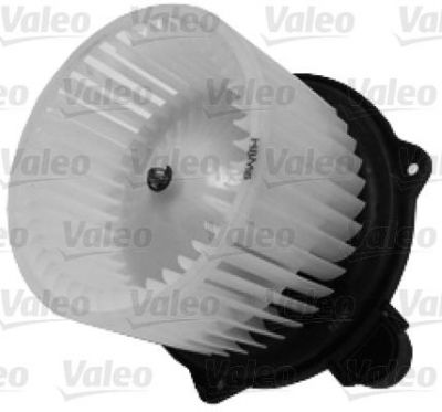VALEO Вентилятор отопителя салона HYUNDAI i30/KIA Ceed 07-12 (715260)