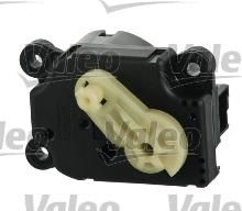 Valeo 715288 регулировочный элемент, смесительный клапан на SAAB 9-3 (YS3F)