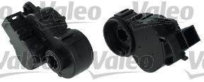 Valeo 715341 регулировочный элемент, смесительный клапан на RENAULT CLIO IV