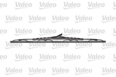 Valeo 728802 щетка стеклоочистителя на DAF F 2500