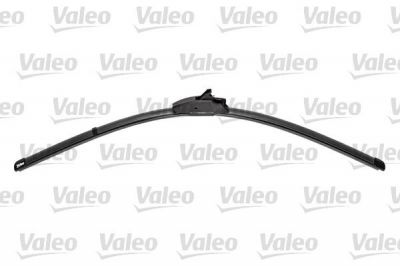 Valeo 728955 щетка стеклоочистителя на DAF F 2500