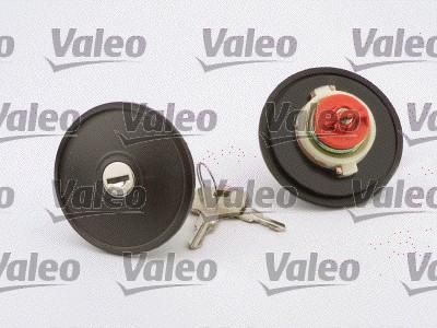 Valeo 745371 крышка, топливной бак на OPEL MONZA A (22_)