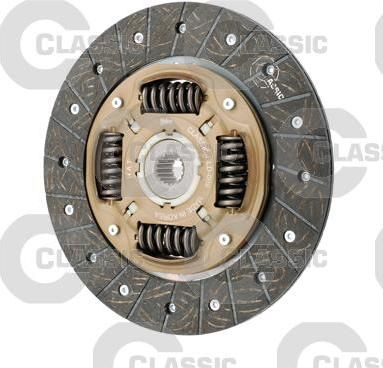 Valeo 786009 комплект сцепления на PEUGEOT 406 Break (8E/F)