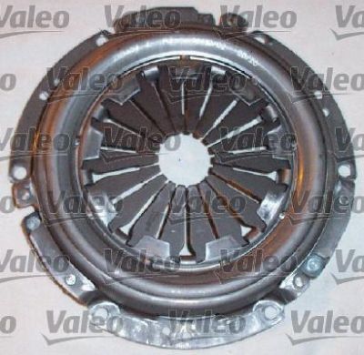 Valeo 801023 комплект сцепления на FORD ORION II (AFF)