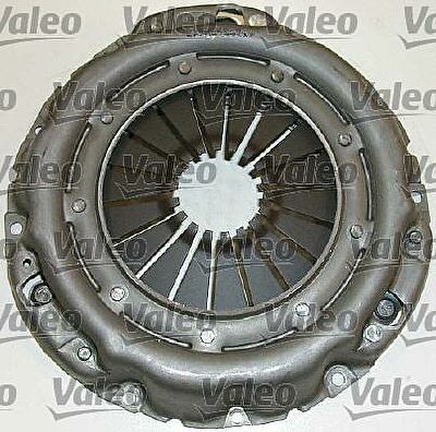 VALEO ** Комплект сцепления Ford Transit (801024)