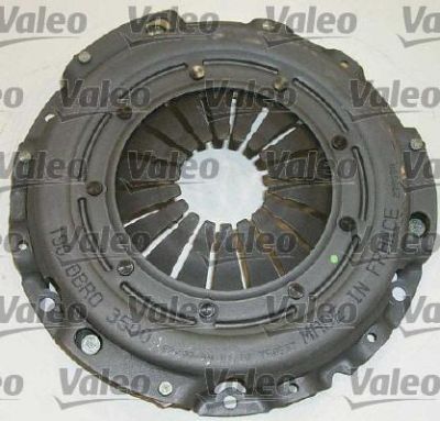 Valeo 801039 комплект сцепления на OPEL ASTRA F Наклонная задняя часть (53_, 54_, 58_, 59_)