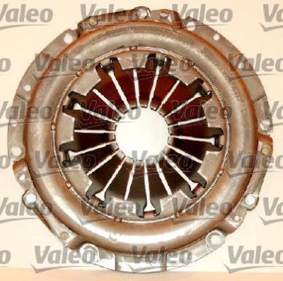 VALEO Комплект сцепления FORD SCORPIO I 2.0 SIERRA 1,6/1,8/2,0 5050664 (3000120001, 801040)