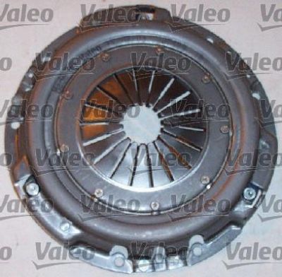 VALEO Комплект сцепления FIAT TEMPRA 1.8/2,0 -97,TIPO 1.8/2,0 -95 71722594 (3000344001, 801080)