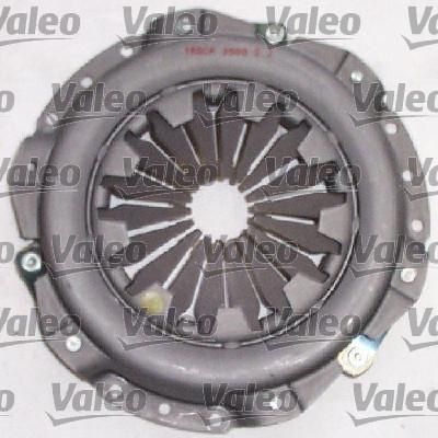 Valeo 801087 комплект сцепления на FIAT UNO (146A/E)