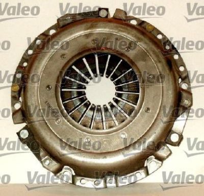 Valeo 801128 комплект сцепления на VW PASSAT (32B)