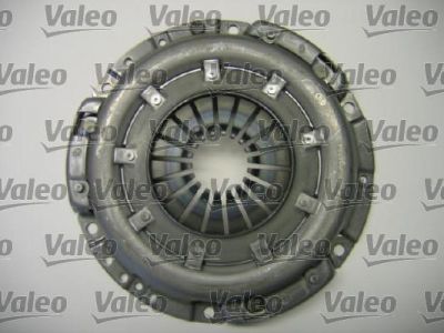 VALEO Комплект сцепления AUDI A80(B2) 1.3-1,6 056198141AX (3000096003, 801192)