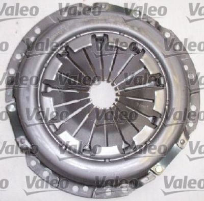 Valeo 801300 комплект сцепления на RENAULT 25 (B29_)