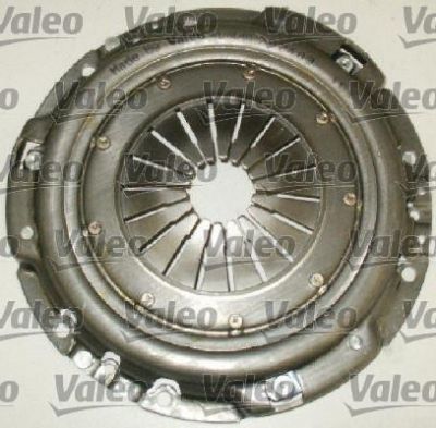 VALEO Комплект сцепления FIAT BRAVA/PUNTO 1.8 GT 16V, MAREA 1.8 16V 96- 71713963 (71711746, 801347)