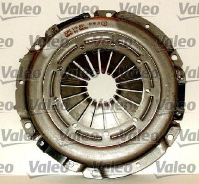 Valeo 801459 комплект сцепления на VW TRANSPORTER III автобус