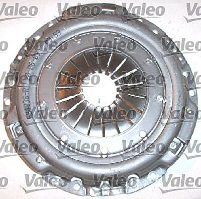 VALEO Сцепление к-т VAG A80/A100/A4/A6/Golf III/IV/PASSAT V (3000840301, 801460)