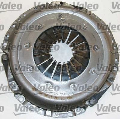 Valeo 801462 комплект сцепления на AUDI 80 (89, 89Q, 8A, B3)