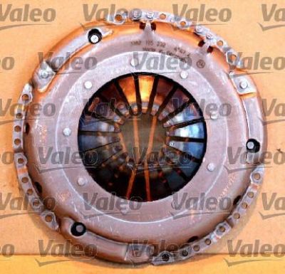 Valeo 801937 комплект сцепления на VW PASSAT Variant (3A5, 35I)