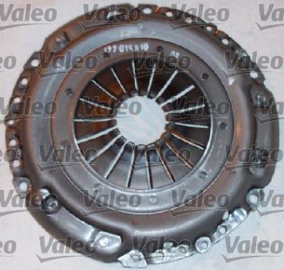 VALEO Комплект сцепления MERCEDES 200 - 300 (124). C-CLASS 202. E-CLASS 124 (801949)