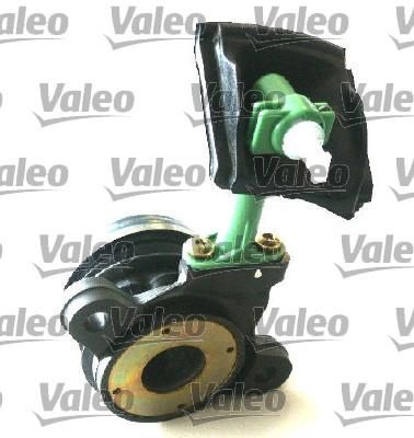 VALEO Подшипник выжимной гидравлический RENAULT Clio/Modus/Megane 1.2-2.0 05> (7700107635, 804509)