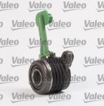 VALEO Подшипник выжим.RENAULT KANGOO/MEGANE/LAGUNA 1.5D>2.0 01> (8200764612, 804510)