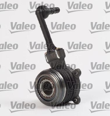VALEO Гидравлический выжимной подшипник Punto. Stilo 1.9 JTD (804521)