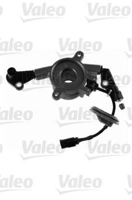 Valeo 804549 центральный выключатель, система сцепления на MERCEDES-BENZ C-CLASS купе (CL203)