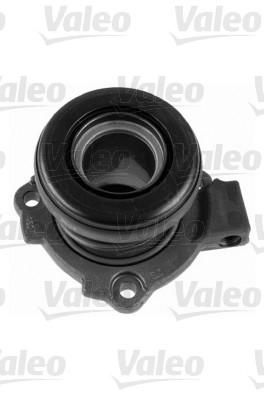 Valeo 804552 центральный выключатель, система сцепления на SAAB 9-3 (YS3F)