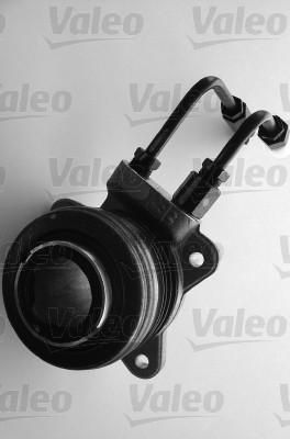 Valeo 804559 центральный выключатель, система сцепления на HYUNDAI TUCSON (JM)