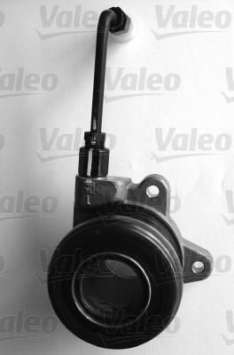 VALEO Подшипник выжимной HYUNDAI/KIA CARNIVAL 06>/GENESIS 08> (804561)