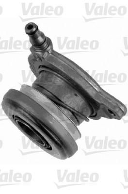 Valeo 804580 центральный выключатель, система сцепления на VOLVO S60 I