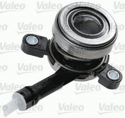 Valeo 804585 центральный выключатель, система сцепления на NISSAN PRIMASTAR фургон (X83)