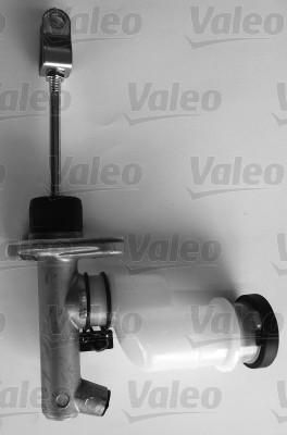 Valeo 804690 главный цилиндр, система сцепления на HYUNDAI ACCENT II (LC)