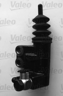 Valeo 804731 рабочий цилиндр, система сцепления на HYUNDAI i10 (PA)