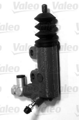Valeo 804780 рабочий цилиндр, система сцепления на TOYOTA YARIS VERSO (_NLP2_, _NCP2_)