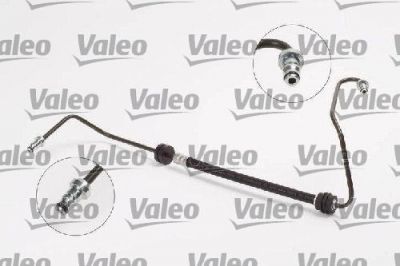 Valeo 804800 проводка сцепления на FORD FIESTA IV (JA_, JB_)