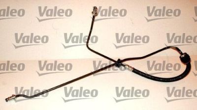 Valeo 804801 проводка сцепления на FORD FIESTA IV (JA_, JB_)