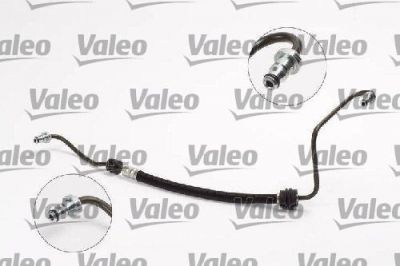 Valeo 804802 проводка сцепления на FORD KA (RB_)