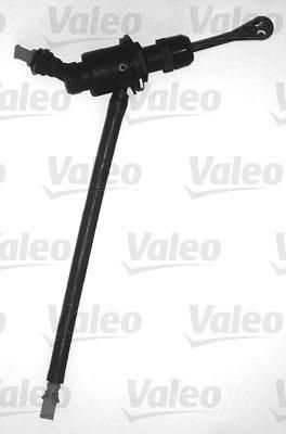 Valeo 804820 главный цилиндр, система сцепления на RENAULT TWINGO II (CN0_)