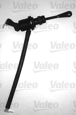 Valeo 804824 главный цилиндр, система сцепления на RENAULT KANGOO BE BOP (KW0/1_)