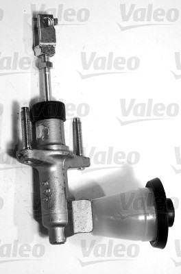 Valeo 804843 главный цилиндр, система сцепления на TOYOTA COROLLA Liftback (_E8_)