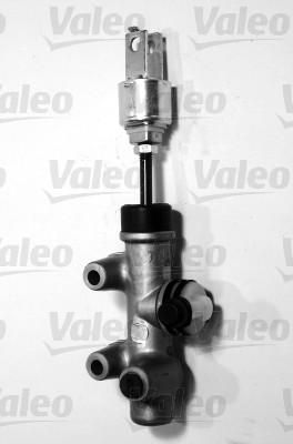 Valeo 804873 главный цилиндр, система сцепления на TOYOTA PREVIA (MCR3_, ACR3_, CLR3_)