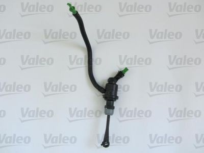 Valeo 804878 главный цилиндр, система сцепления на RENAULT KOLEOS (HY_)