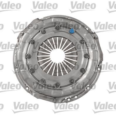 Valeo 805509 нажимной диск сцепления на RENAULT TRUCKS Midliner