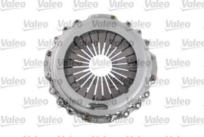 Valeo 805658 нажимной диск сцепления на RENAULT TRUCKS C