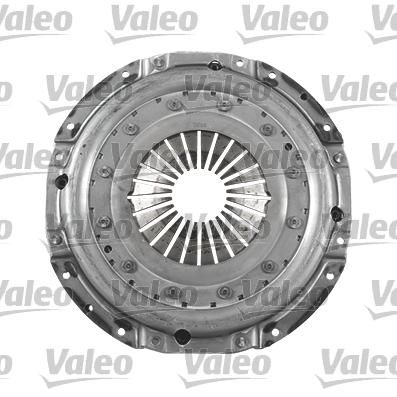 VALEO Нажимной (ведущий) диск сцепления 430 DBP 22500 + VIS Old p/n:94185 (805726)