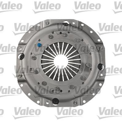 Valeo 805728 нажимной диск сцепления на RENAULT TRUCKS Manager