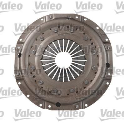 Valeo 805731 нажимной диск сцепления на RENAULT TRUCKS TR